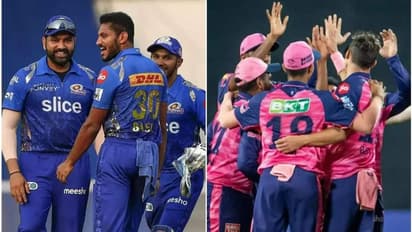 IPL 2022: రోహిత్ పుట్టినరోజునైనా ఓ గెలుపు దక్కేనా..? టాస్ గెలిచిన ముంబై ఇండియన్స్