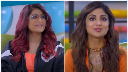 Sex :  സെക്സിനെ കുറിച്ച് എന്താണ് പറയാനുള്ളതെന്ന ശിൽപ്പ ഷെട്ടിയുടെ ചോദ്യത്തിന് താഹിറ നൽകിയ മറുപടി ഇതായിരുന്നു