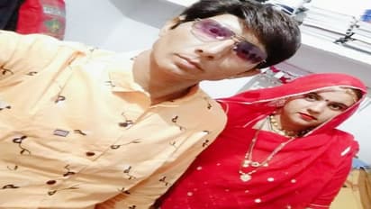 अपनी दूसरी शादी के लिए मामा ने भांजी को बनाया मोहरा, जो किया वो चौकाने वाला, पढ़िए राजस्थान की शॉकिंग न्यूज़