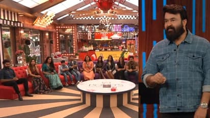 Bigg Boss 4 : ഇതുവരെ ഒരു നോമിനേഷനിലും വരാത്ത രണ്ടുപേര്! കാരണം ചോദിച്ച് മോഹന്ലാല്