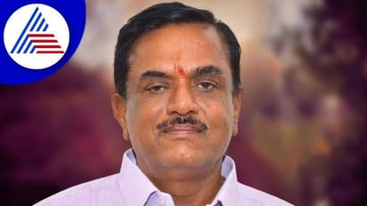 Kolar: ನಿಷ್ಕ್ರಿಯ ಉಸ್ತುವಾರಿ ಜಿಲ್ಲೆಗೆ ಬೇಡ: ಮುನಿರತ್ನ ವಿರುದ್ಧ ಜೆಡಿಎಸ್ ಎಂಎಲ್ಸಿ ಗೋವಿಂದರಾಜು ವಾಗ್ದಾಳಿ