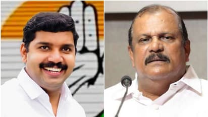 PC George : പി സി ജോർജ്ജിന്റെ വൃത്തികെട്ട വായ വന്ധ്യംകരണത്തിന് വിധേയമാക്കണം; വിഎസ് ജോയ്