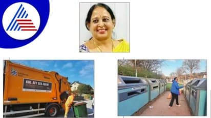 ಮರುಬಳಕೆಯ ಮಹಾನಗರ ಗೋಥನ್ಬಗ್ರ್