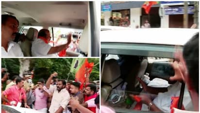 ಮುಸ್ಲಿಮರು ತಯಾರಿಸುವ ಚಹಾದಲ್ಲಿ ಪುರುಷತ್ವ ಕಡಿಮೆ ಮಾಡುವ ಅಂಶವಿರುತ್ತದೆ ಎಂದ ಮಾಜಿ ಕಾಂಗ್ರೆಸ್ ನಾಯಕನ ಬಂಧನ!