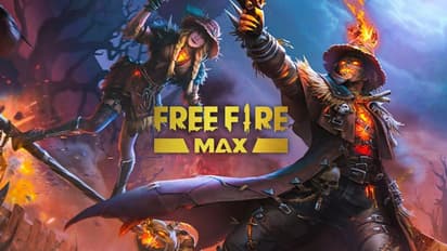 Garena Free Fire MAX Redeem Codes for May 1: आज मिल रहे फ्री में ढेर सारे गिफ्ट, गन स्किन ऐसे करें रिडीम