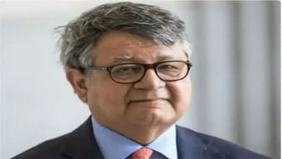 सुमन बेरी ने नीति आयोग के उपाध्यक्ष का पद संभाला, जानें कौन हैं नए उपाध्यक्ष