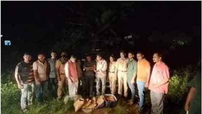 മുക്കത്ത് വൻ കഞ്ചാവ് വേട്ട; 14 കിലോ കഞ്ചാവുമായി 5 പേർ പിടിയിൽ, ഇന്നോവ കാറും കസ്റ്റഡിയില്