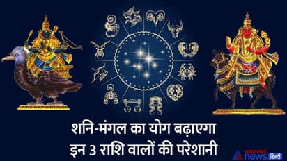 सिर्फ 75 दिन कुंभ राशि में रहेगा शनि, 12 जुलाई को दोबारा मकर में आ जाएगा, जानिए क्यों होगा ऐसा?