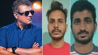 மூதாட்டியிடம் ‘வலிமை’ காட்டிய கர்நாடகா கும்பல்..பைக் முதல் செயின் வரை அட்டகாசம் செய்த இளைஞர்கள்.!!