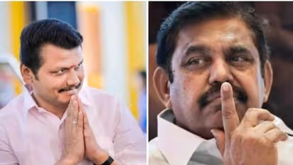 ஈபிஎஸ் வீட்டில் 2 மணி நேர மின் வெட்டா..! செந்தில் பாலாஜி கூறிய புதிய விளக்கம் ?