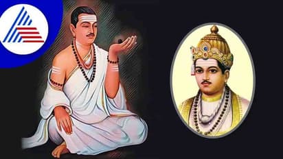 Basava Jayanti 2024: ಕಾಯಕವೇ ಕೈಲಾಸ, ವೇದ, ಲಿಂಗತತ್ವದ ಸಮನ್ವಯಕಾರ ಬಸವಣ್ಣ!