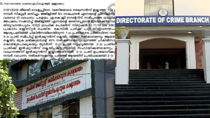 ബൈക്ക് അപകടത്തിലെ പ്രതിയെ വാദിയാക്കി, മറ്റൊരു അപകടകഥ മെനഞ്ഞു; ഇൻഷൂറൻസ് തട്ടിപ്പിന് സിനിമ സ്റ്റൈൽ ഗൂഢാലോചന