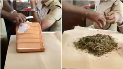 കഞ്ചാവ് കടത്തിന് പുതിയ മാര്ഗം; കൊല്ലത്ത് തപാല് വഴിയെത്തിയ പാഴ്സല് സംശയം തോന്നി പരിശോധിച്ചപ്പോള് കഞ്ചാവ്