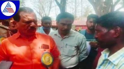 ಉತ್ತರಕನ್ನಡ: ಹಿಂದೂ ಕಾರ್ಯಕರ್ತರಿಂದಲೇ ಕುಮಟಾ ಶಾಸಕ ದಿನಕರ ಶೆಟ್ಟಿ ವಿರುದ್ಧ ಧಿಕ್ಕಾರ