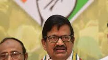 சர்வாதிகார போக்கு.. பாஜகவிற்கு விழுந்த சம்மட்டி அடி.. தாறு மாறாக கிழித்த கே.எஸ்.அழகிரி..  