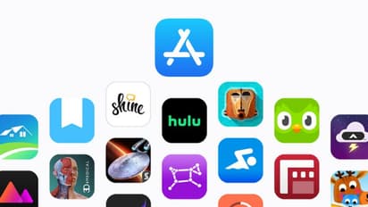 Apple: యాప్ స్టోర్‌ నుంచి 1,35,000కి పైగా యాప్స్‌ తొలగించిన యాపిల్‌.. కారణం ఏంటంటే 