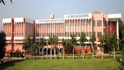 ಉಕ್ರೇನ್- ರಷ್ಯಾ ಯುದ್ಧ: ಸಂಕಷ್ಟದಲ್ಲಿರುವ ವಿದ್ಯಾರ್ಥಿಗಳಿಗೆ ಸುತ್ತೂರು ಮಠ ಆಸರೆ