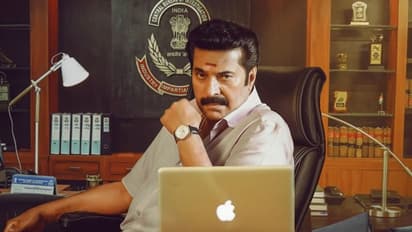 CBI 5 Movie Review : ഒളി മങ്ങാത്ത 'അയ്യര്', മാറ്റമില്ലാത്ത മമ്മൂട്ടി; സിബിഐ 5 റിവ്യൂ