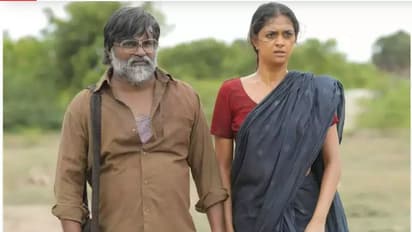 Saani Kaayidham Review: Keerthy Suresh, Selvaraghavan's performance receive heaping praises