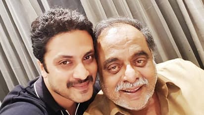 ವೀರ ಕಂಬಳ ಸಿನಿಮಾದಲ್ಲಿ ಆದಿತ್ಯ ಗ್ಯಾಂಗ್‌ಸ್ಟರ್!