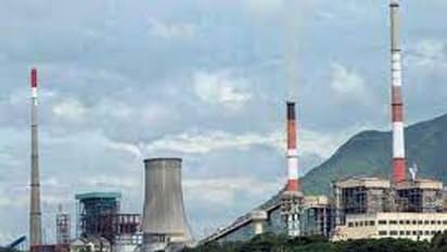 தூத்துக்குடி அனல் மின் நிலையத்தில் மீண்டும் தொடங்கியது மின் உற்பத்தி... 1 லட்சம் டன் நிலக்கரி கையிருப்பு!!