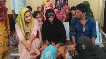 नानी बन चुकी 8 बच्चों की मां इश्क में दीवानी: कोर्ट को कहना पड़ा प्रेमी के साथ जाओ, राजस्थान की अनोखी कहानी