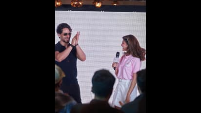 Salman Khan ಜೊತೆ  Jacqueline Fernandez; ಫೋಟೋ ವೈರಲ್‌