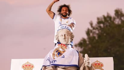 16 വര്ഷം, 25 കിരീടങ്ങള്, അഞ്ച് ചാംപ്യന്സ് ട്രോഫി; മാര്സെലോ ഇന്ന് റയല് മാഡ്രിഡിന്റെ പടിയിറങ്ങും