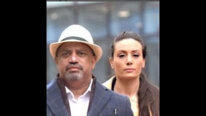 Zara Phythian ಮತ್ತು  Victor Markeಯಿಂದ 13 ವರ್ಷದ ಬಾಲಕಿಯ ಮೇಲೆ ಲೈಂಗಿಕ ದೌರ್ಜನ್ಯ 