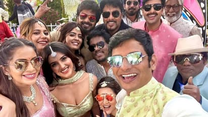 பிரபல நிகழ்ச்சியின் பெயரை படத்துக்கு தலைப்பாக வைக்கும் சுந்தர் சி... எல்லாத்துக்கும் அவங்க தான் காரணமா?