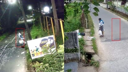 സൂക്ഷിക്കുക!; മാലിന്യം തള്ളുന്നവര്‍ക്ക് പിന്നാലെ നഗരസഭയുടെ കാമറയുണ്ട്, ഭീമമായ പിഴയടക്കേണ്ടി വരും