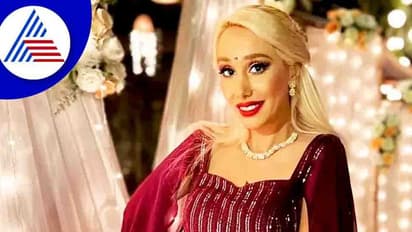 ಲಕ್ಷಣ ಧಾರಾವಾಹಿ ಶೆರ್ಲಿ ರಿಯಲ್ ಲೈಫ್‌ನಲ್ಲಿ ದಂತ ವೈದ್ಯೆ ಮೋಲೂಡ್!