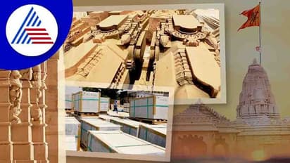 ಅಯೋಧ್ಯೆ ರಾಮಮಂದಿರ ನಿರ್ಮಾಣಕ್ಕೆ ಸ್ವಲ್ಪವೂ ಬಳಕೆಯಾಗಲ್ಲ ಲೋಹ, ಏನಿದರ ಮರ್ಮ?