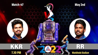 IPL 2022: ಸತತ 6ನೇ ಸೋಲು ತಪ್ಪಿಸುತ್ತಾ ಕೋಲ್ಕತಾ ನೈಟ್ ರೈಡರ್ಸ್?