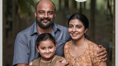 Kanakarajyam : മുരളി ഗോപിയുടെ കുടുംബ ചിത്രം; 'കനകരാജ്യം' സെക്കന്റ് ലുക്ക്