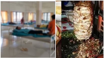 ചെറുവത്തൂരില് ഭക്ഷ്യവിഷബാധയേറ്റ് വിദ്യാര്ത്ഥി മരിച്ചു; ഷവര്മ്മ കഴിച്ച 18 പേര് ചികിത്സയില്