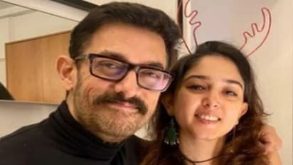 ಮಾನಸಿಕ ಆರೋಗ್ಯದ  ಸಮಸ್ಯೆ ಇದೆ: ಆಮೀರ್‌ ಪುತ್ರಿ ಇರಾ ಖಾನ್‌ ಹೇಳಿದ್ಯಾಕೆ?