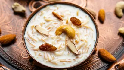 Ramadan 2024: The easiest recipe for making traditional Sheer Khurma at home