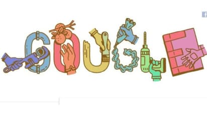 পালিত হচ্ছে আন্তর্জাতিক শ্রমিক দিবস, ডুডলের মাধ্যমে সকলকে সম্মান গুগলের পক্ষ থেকে