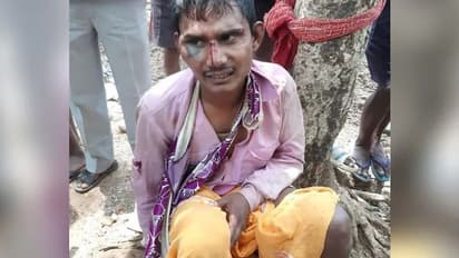 एक साधु ने 10 साल की बच्ची का किया रेप, तो दो बाबा गेट पर देते रहे पहरा, पढ़िए झारखंड की ये शर्मनाक खबर