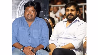 Chiranjeevi: ‘ఆచార్య’రిజల్ట్ మెహర్ రమేష్ కు చుట్టుకుందే!?