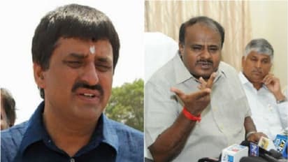 ಆಟದ ವಸ್ತವಾದ ಚನ್ನಪಟ್ಟಣ ತಹಶೀಲ್ದಾರ್ ಹುದ್ದೆ, 24 ಗಂಟೆಯಲ್ಲಿ ಇಬ್ಬರು ತಹಶೀಲ್ದಾರ್ ವರ್ಗಾವಣೆ