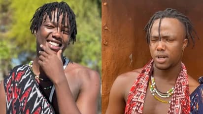 Kili Paul : ടാൻസാനിയൻ ടിക് ടോക്ക് താരം കിലി പോളിന് നേരെ ആക്രമണം