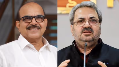 'പി ശശിയുടെ വക്കീൽ നോട്ടീസ് കാര്യമാക്കുന്നില്ല; പുസ്തകം ഇറക്കുന്നത് മുഖ്യമന്ത്രിമാരുടെ പേരുകൾ ഒഴിവാക്കി': മീണ