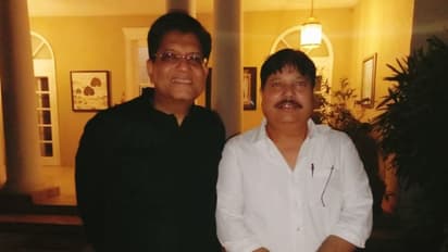 অবশেষে মান ভাঙল অর্জুনের, পাটশিল্প নিয়ে বস্ত্রমন্ত্রীর সঙ্গে বৈঠক ‘ইতিবাচক’, জানালেন সাংসদ