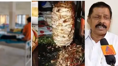 കാസർകോട്ടെ ഭക്ഷ്യവിഷബാധ, ചികിത്സ തേടിയവരുടെ എണ്ണം 31 ആയി; സംസ്ഥാന വ്യാപകമായി പരിശോധന നടത്തുമെന്ന് മന്ത്രി