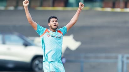 IPL 2022: ಡೆಲ್ಲಿ ಮಣಿಸಿ ಎರಡನೇ ಸ್ಥಾನಕ್ಕೇರಿದ ಲಖನೌ ಸೂಪರ್ ಜೈಂಟ್ಸ್..!