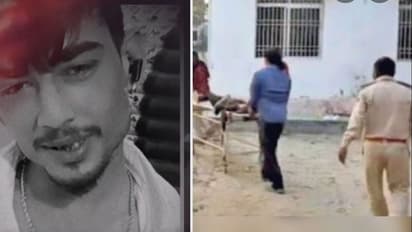 भोपाल की दर्दनाक घटना: गर्लफ्रेंड के घर के सामने बॉयफ्रेंड ने खुद को जिंदा जलाया, चीखता रहा प्रेमिका का नाम