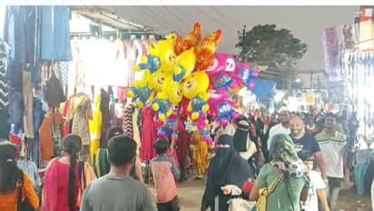 Ramadan Festival ಭರ್ಜರಿ ವ್ಯಾಪಾರ ಕಾಣ್ತಿರೋ ಭಟ್ಕಳದ ರಂಜಾನ್ ಮಾರ್ಕೆಟ್