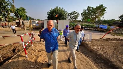 ಸಕಾಲಕ್ಕೆ ಸಿದ್ಧವಾಗ್ತಿದೆ ಭವ್ಯ ರಾಮಮಂದಿರ, 2023ರಿಂದ ಶ್ರೀರಾಮಚಂದ್ರ ದರ್ಶನ!